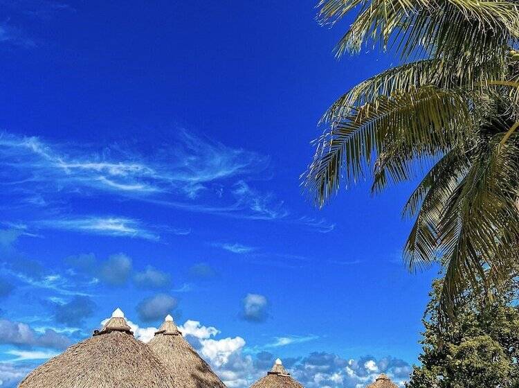 Sunset Cove Beach Resort