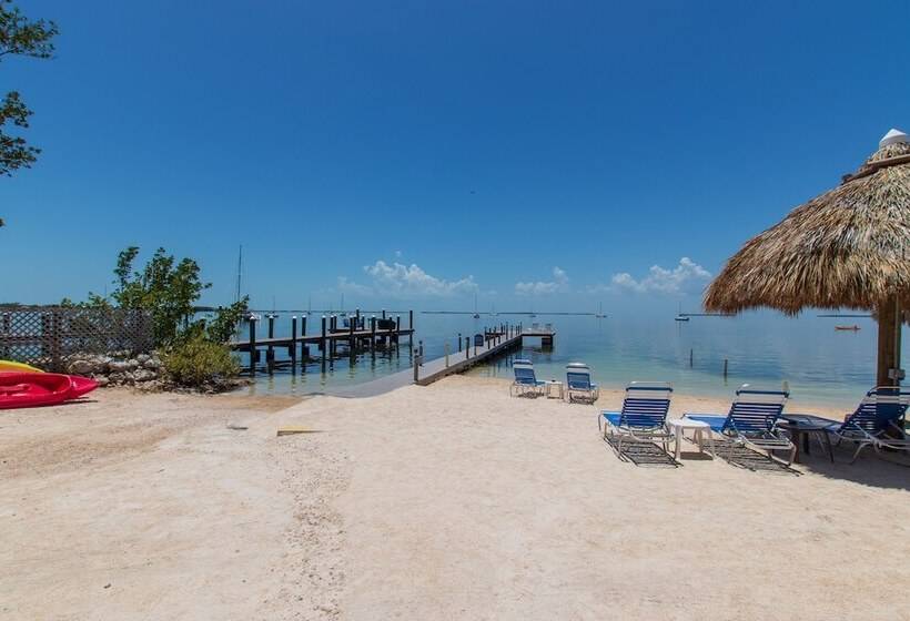 Sunset Cove Beach Resort