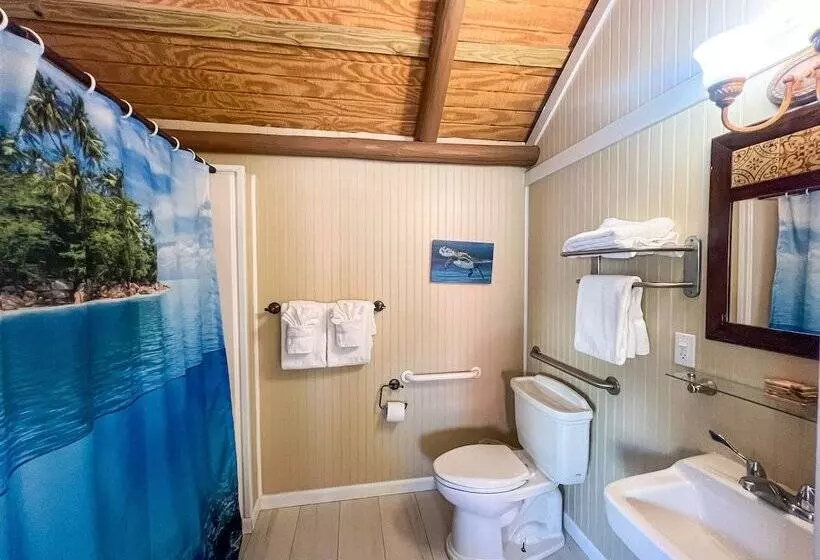 Sunset Cove Beach Resort