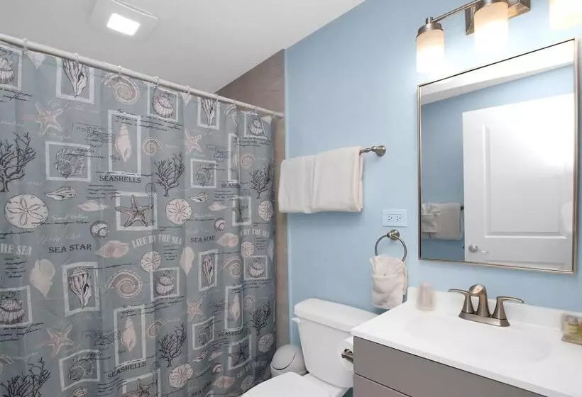 Sunset Cove Beach Resort