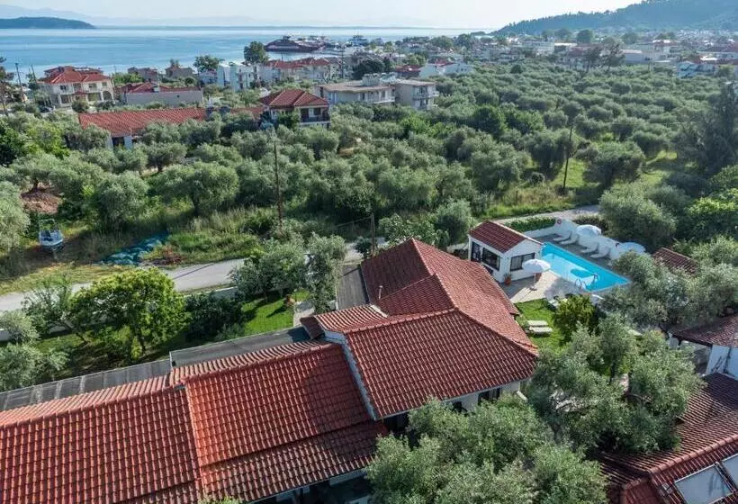 Villa Dafni Studios