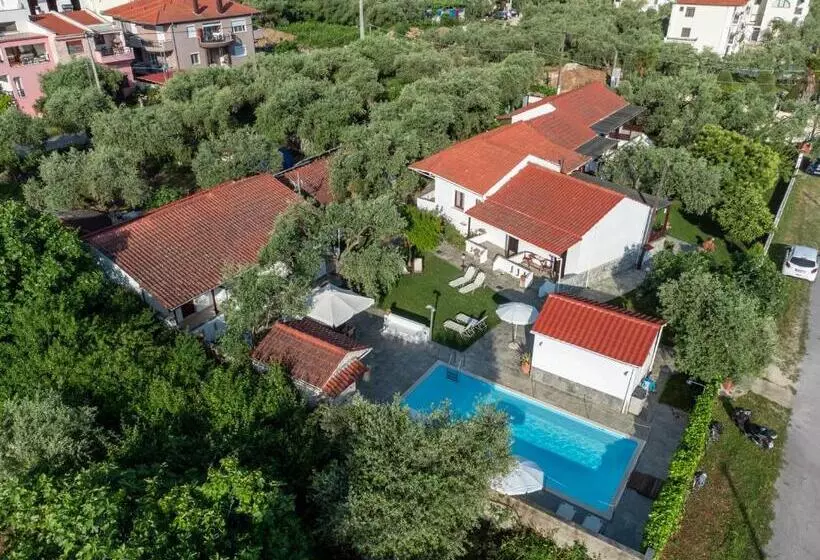 Villa Dafni Studios