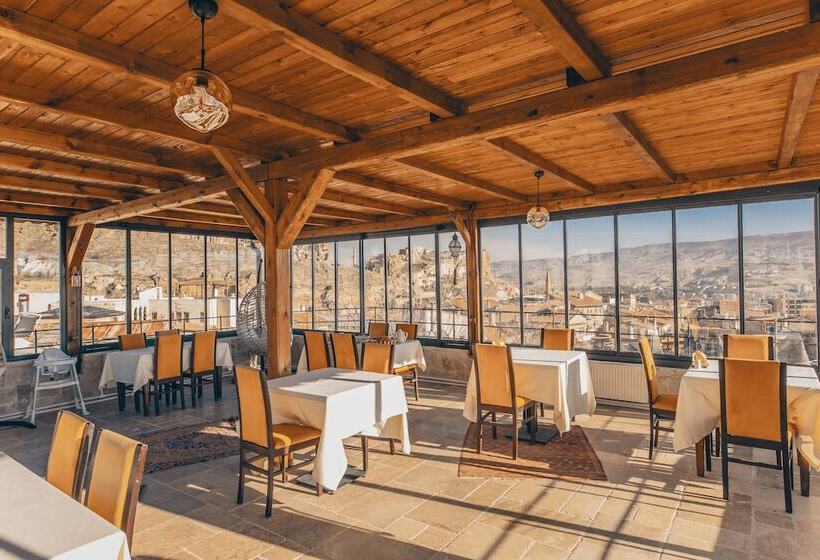 Отель Zula Cave House