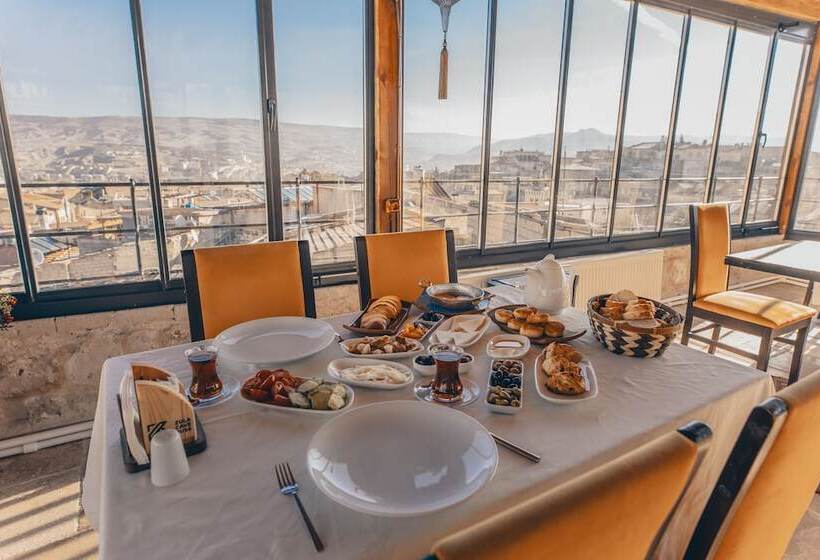 Отель Zula Cave House