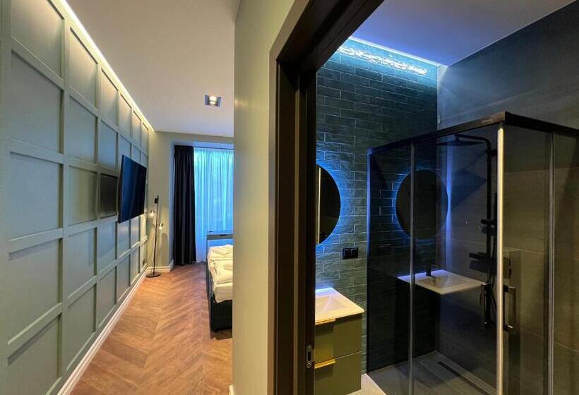 پانسیون Comfort Hostel Klaipeda