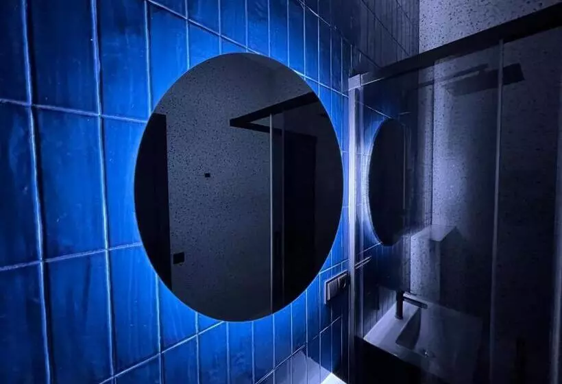 پانسیون Comfort Hostel Klaipeda