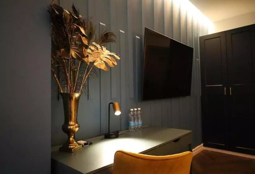 پانسیون Comfort Hostel Klaipeda