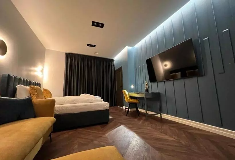 پانسیون Comfort Hostel Klaipeda