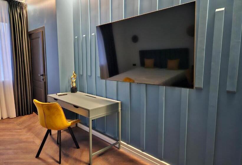 پانسیون Comfort Hostel Klaipeda