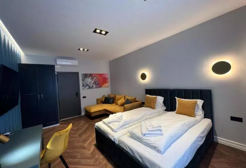 پانسیون Comfort Hostel Klaipeda