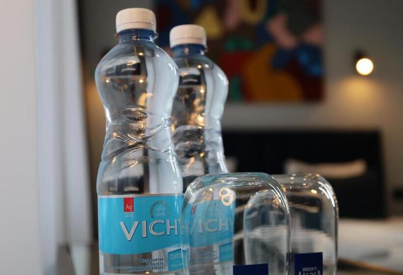 پانسیون Comfort Hostel Klaipeda