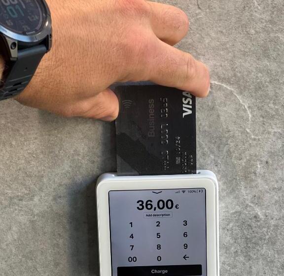 پانسیون Comfort Hostel Klaipeda