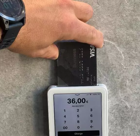 پانسیون Comfort Hostel Klaipeda