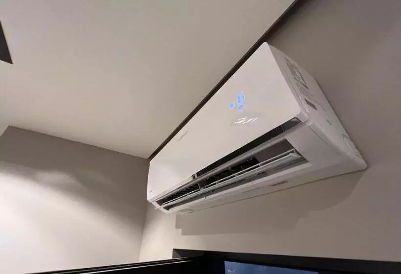 پانسیون Comfort Hostel Klaipeda