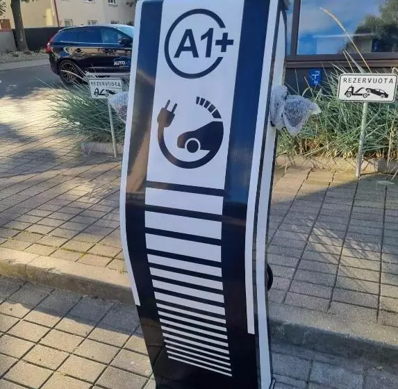 پانسیون Comfort Hostel Klaipeda