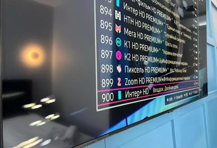 پانسیون Comfort Hostel Klaipeda