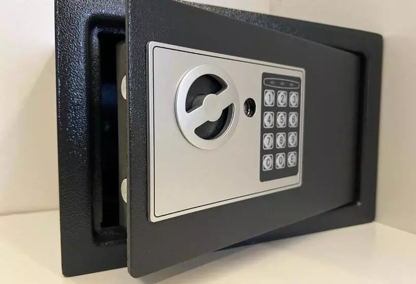 پانسیون Comfort Hostel Klaipeda