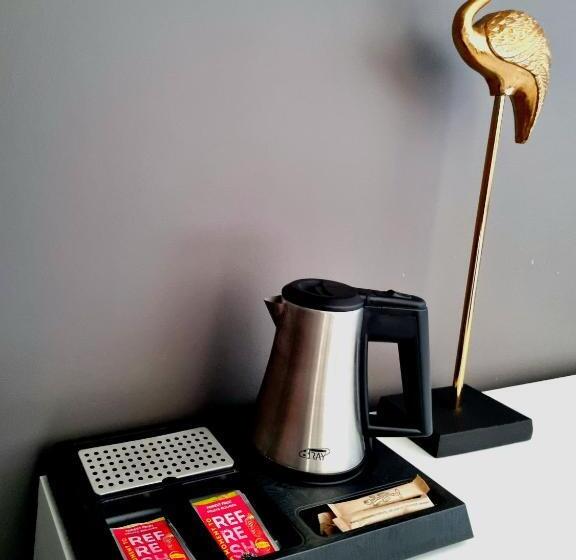 پانسیون Comfort Hostel Klaipeda