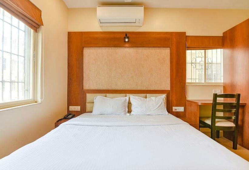 Fabhotel Dream Plaza Nr Biswa Bangla Gate