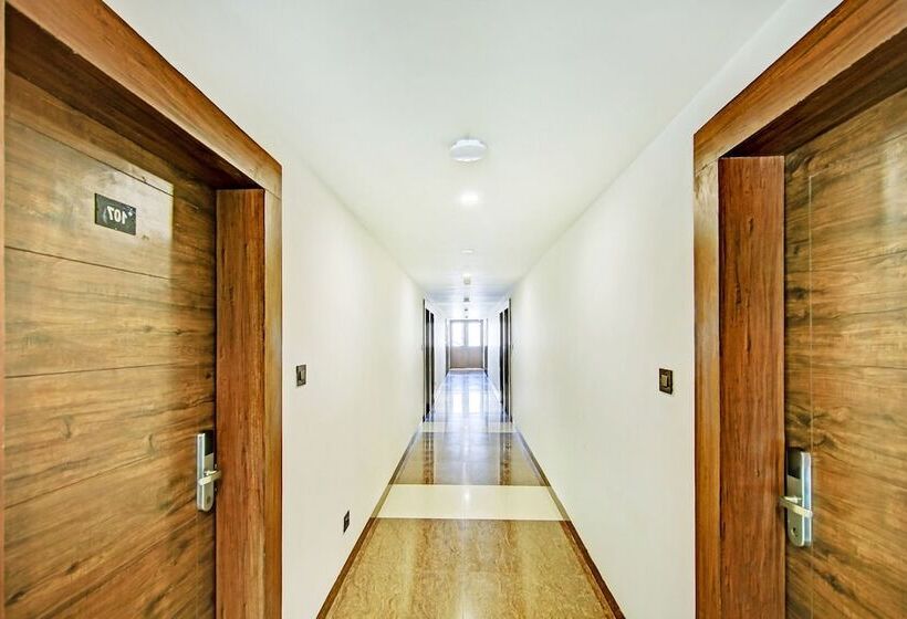 Fabhotel Dream Plaza Nr Biswa Bangla Gate