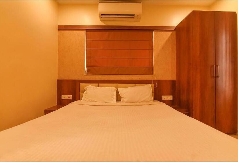 Fabhotel Dream Plaza Nr Biswa Bangla Gate