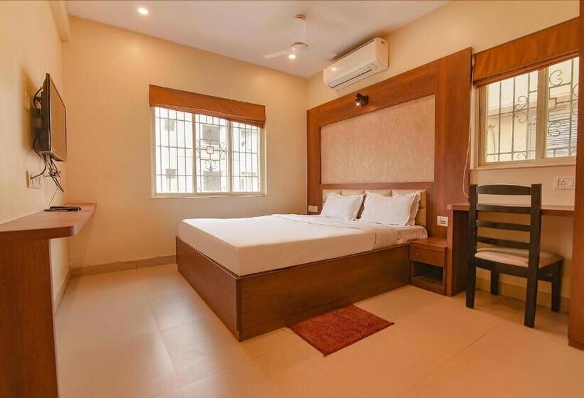 Fabhotel Dream Plaza Nr Biswa Bangla Gate