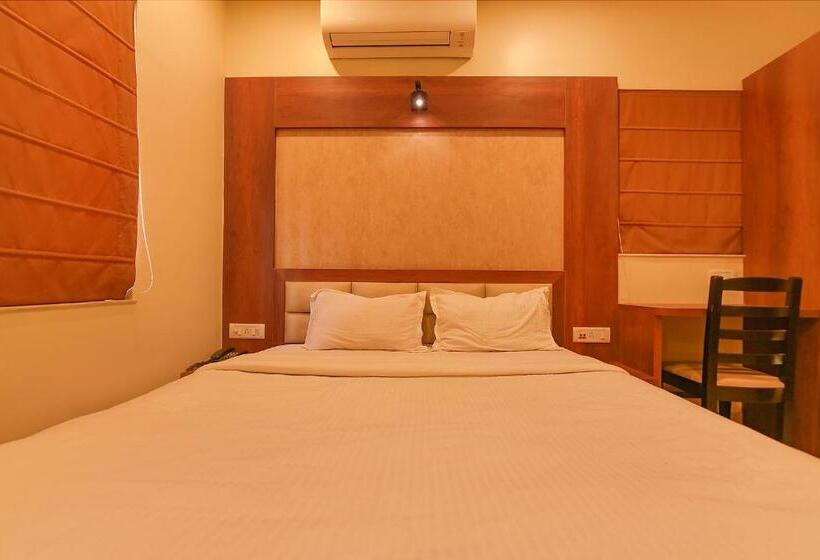 Fabhotel Dream Plaza Nr Biswa Bangla Gate