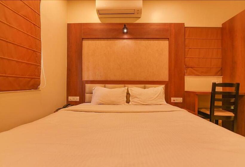 Fabhotel Dream Plaza Nr Biswa Bangla Gate