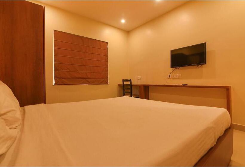 Fabhotel Dream Plaza Nr Biswa Bangla Gate