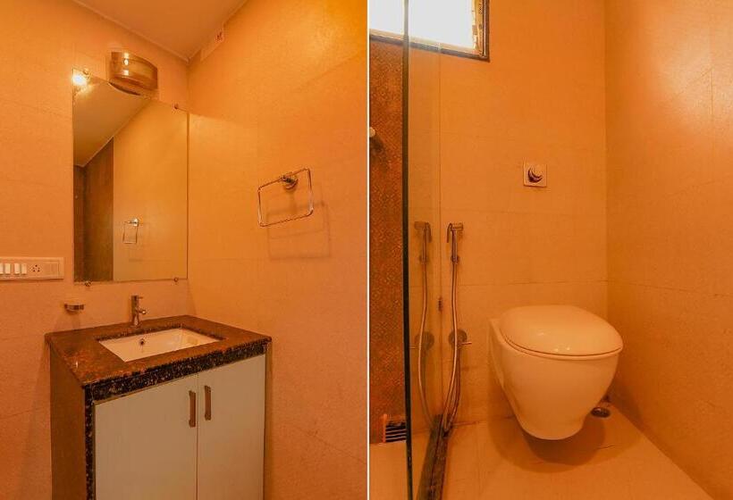 Fabhotel Dream Plaza Nr Biswa Bangla Gate