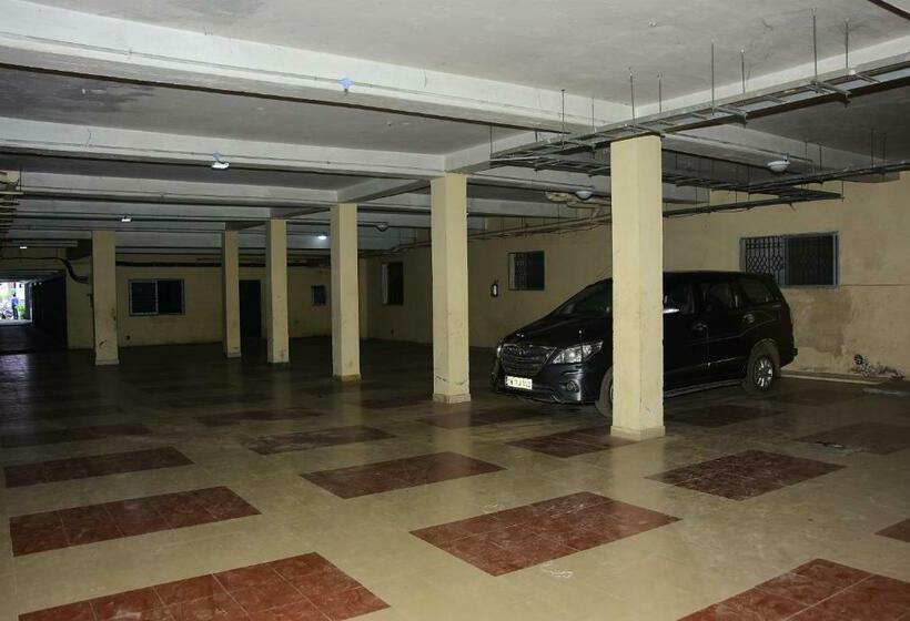 Hotel Krishna Residency