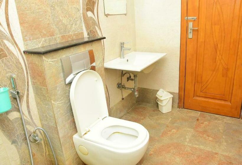 Hotel Krishna Residency