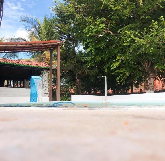 بنسيون Viva Jeri Pousada