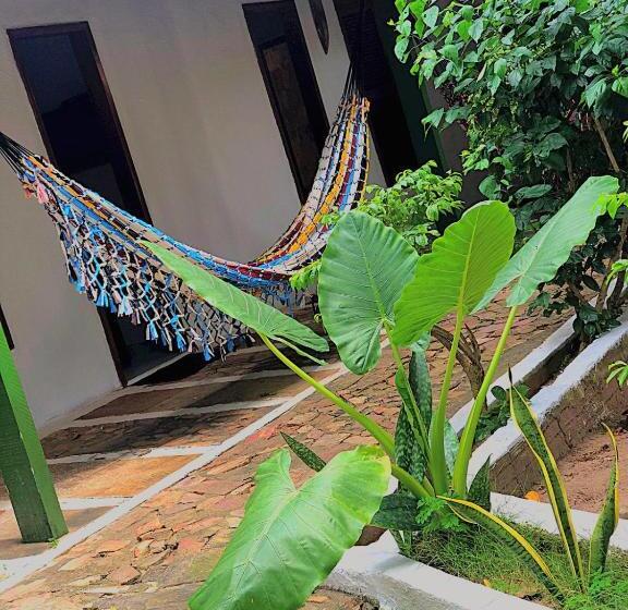 بنسيون Viva Jeri Pousada