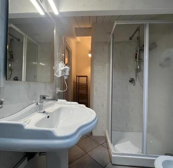 تختخواب و صبحانه Il Palazzo Luxury Home & Event