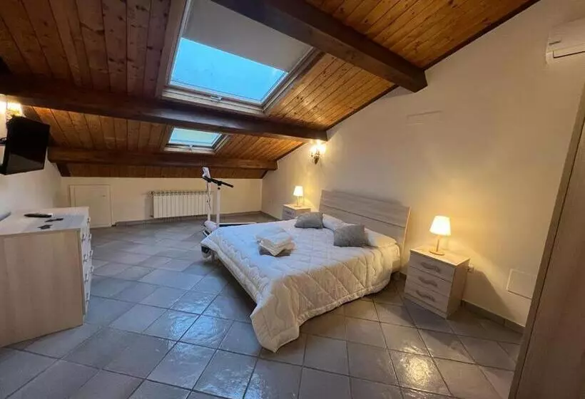 تختخواب و صبحانه Il Palazzo   Luxury Home & Event