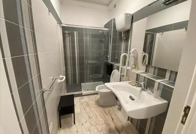 تختخواب و صبحانه Il Palazzo   Luxury Home & Event