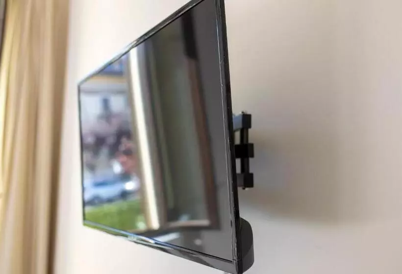 تختخواب و صبحانه Il Palazzo   Luxury Home & Event