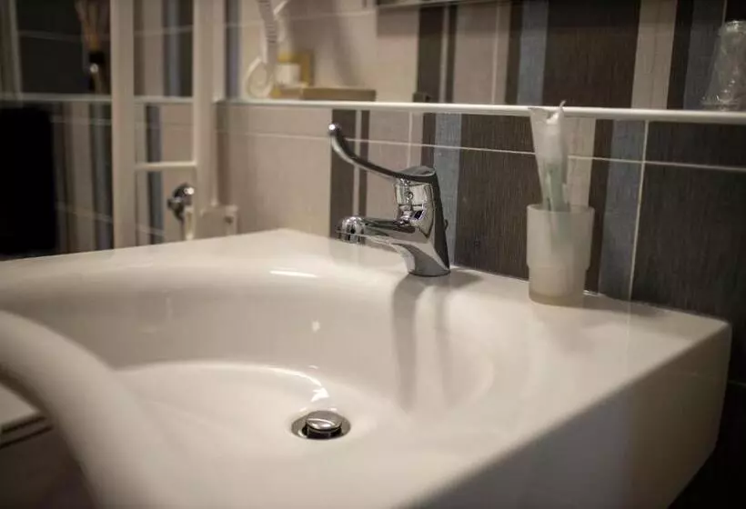 تختخواب و صبحانه Il Palazzo   Luxury Home & Event