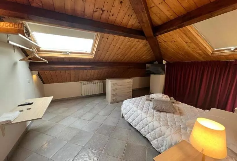 تختخواب و صبحانه Il Palazzo   Luxury Home & Event