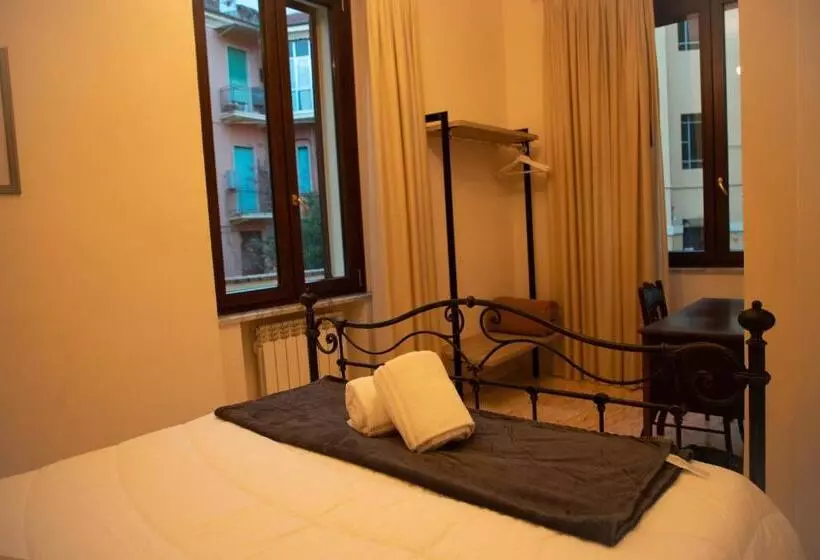 تختخواب و صبحانه Il Palazzo   Luxury Home & Event