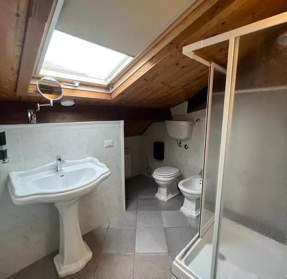 تختخواب و صبحانه Il Palazzo   Luxury Home & Event