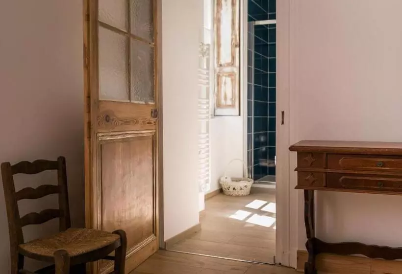 Aamiaismajoitus (B&B) La Houache Chambres D Hôtes