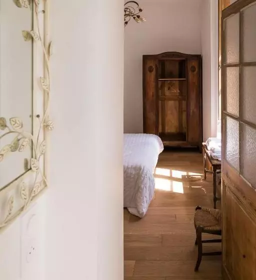 Aamiaismajoitus (B&B) La Houache Chambres D Hôtes