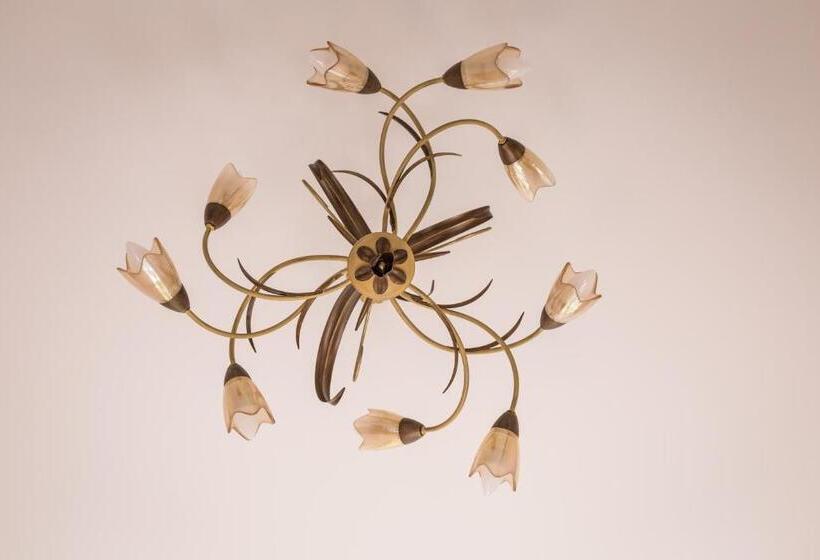 민박 La Houache Chambres D Hôtes