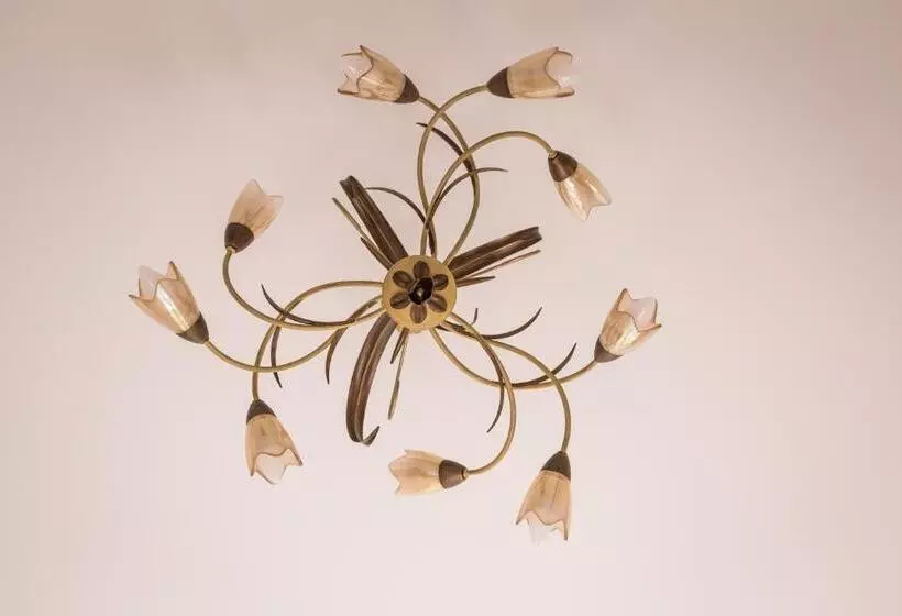 Aamiaismajoitus (B&B) La Houache Chambres D Hôtes