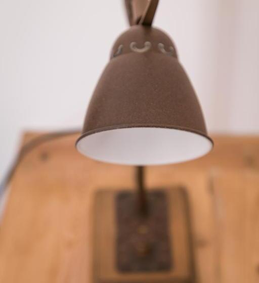 민박 La Houache Chambres D Hôtes