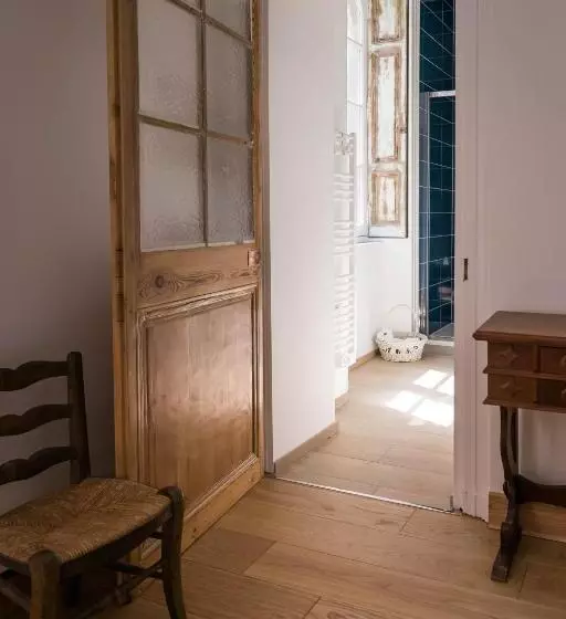 Aamiaismajoitus (B&B) La Houache Chambres D Hôtes