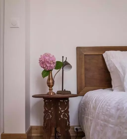 Aamiaismajoitus (B&B) La Houache Chambres D Hôtes