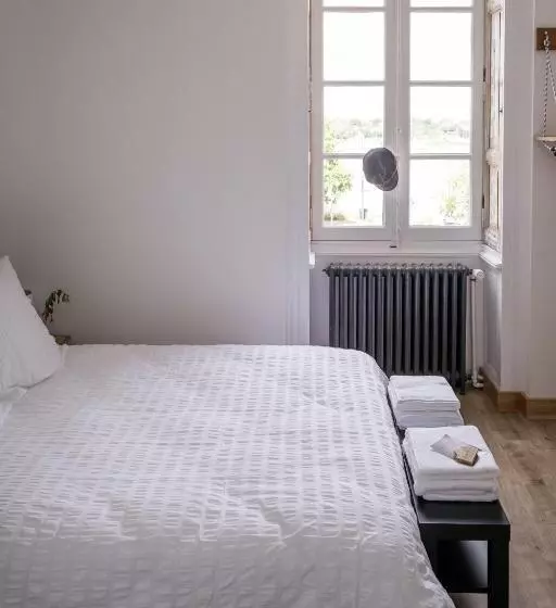 Aamiaismajoitus (B&B) La Houache Chambres D Hôtes